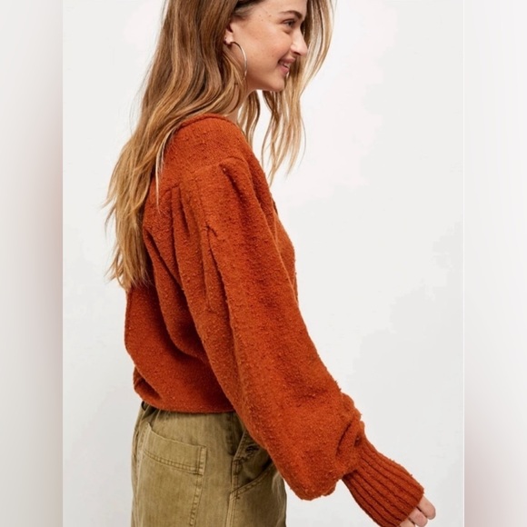 Free People Sweater - Picture 2 of 5